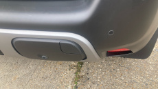 Citroen C3 Aircross 1.2 PureTech 110 Shine 5dr Petrol Hatchback